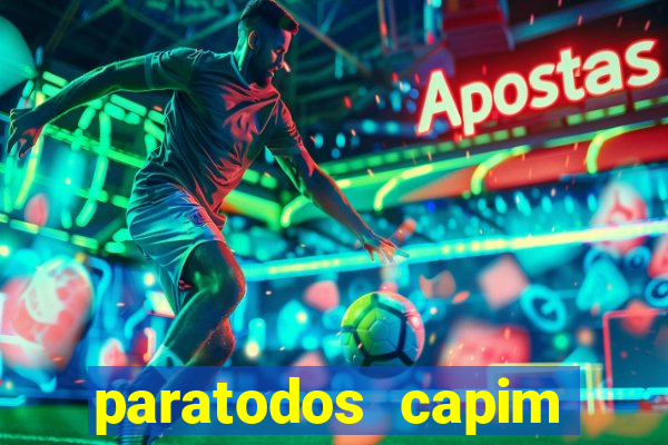 paratodos capim grosso resultado do jogo do bicho